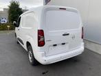 Opel Combo Lichte Vracht 1.5 D, Auto's, Stof, Euro 6, Wit, Bedrijf