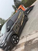 Remorquage voiture  ou transport ou demenagement, Auto's, Bestelwagens en Lichte vracht, Particulier, Te koop