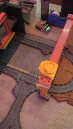 Thomas de trein sets, Kinderen en Baby's, Ophalen of Verzenden, Gebruikt