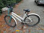 Sparta dames fiets, Fietsen en Brommers, Ophalen, Sparta