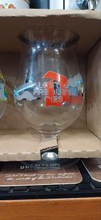 Duvelglazen, Verzamelen, Biermerken, Ophalen of Verzenden, Nieuw, Glas of Glazen, Duvel