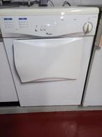 Eenvoudige droogkast met afvoer - Whirlpool AWZ221, Ophalen, Gebruikt, Minder dan 85 cm, Luchtafvoer