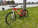 Trek marlin 7 - 21.5”  topstaat!, Fietsen en Brommers, Fietsen | Mountainbikes en ATB, Ophalen, Zo goed als nieuw, Trek