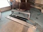 Bedframe, Huis en Inrichting, Slaapkamer | Bedden, Ophalen, Gebruikt