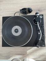 Lenco L43CH Chassis zeldzaamheid Semi automaat, Enlèvement, Comme neuf, Tourne-disque