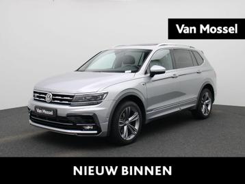 Volkswagen Tiguan Allspace 1.5 TSI Highline Business R Pano. beschikbaar voor biedingen
