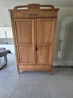 antieke kast, Antiek en Kunst, Ophalen