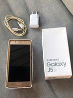 Gsm Samsung galaxy J5, Telecommunicatie, Ophalen, Gebruikt, Overige modellen