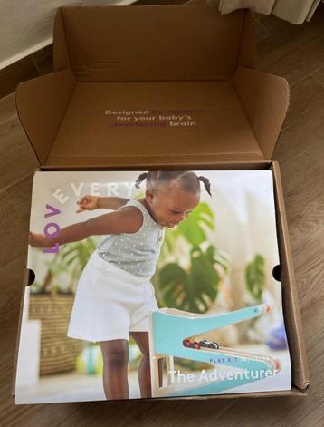 The adventurer playkit 16-18 maanden lovevery beschikbaar voor biedingen