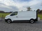 Renault Trafic 2.0Dci L2 **Clim Cruise Attelage Caméra**, Essai à domicile, Euro 6, Entreprise, Noir