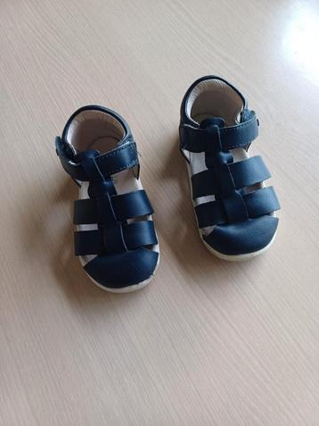 Sandales Bobux taille 22, Enlèvement ou Envoi, Comme neuf