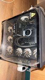 Gaming PC, Scherm en toebehoren, Ophalen, Overige genres, Virtual Reality, Eén computer