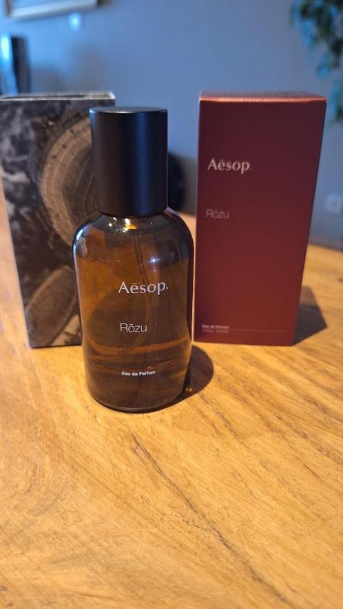 Rozu      Aesop, Handtassen en Accessoires, Uiterlijk | Parfum, Nieuw, Ophalen of Verzenden