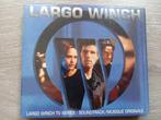 Largo Winch TV series - Soundtrack, CD & DVD, CD | Musiques de film & Bandes son, Neuf, dans son emballage, Enlèvement ou Envoi