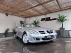 Mercedes-Benz SLK SLK200 Kompressor Garantie 12 mois, Te koop, Zilver of Grijs, 120 kW, 163 pk