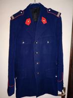 rijkswacht, Ophalen of Verzenden, Zo goed als nieuw, Maat 48/50 (M), Blauw