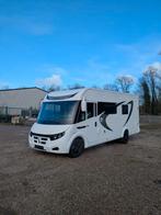 Chausson Exaltis 6040 Premium * 12m Garantie *, Caravans en Kamperen, Mobilhomes, Integraal, Ringverwarming, Fiat, Luifel