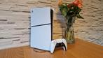 PS5 Slim Digital + Accessoires, Games en Spelcomputers, Spelcomputers | Sony PlayStation 5, Ophalen, Zo goed als nieuw, Playstation 5 Digital