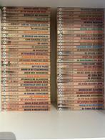 65-delige boekenreeks Agatha Christie (limited edition), Boeken, Detectives, Ophalen, Zo goed als nieuw, Agatha Christie