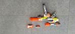 Nerf modules, Kinderen en Baby's, Ophalen of Verzenden, Zo goed als nieuw