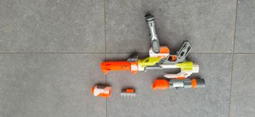 Nerf modules  beschikbaar voor biedingen