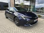 Toyota Corolla GR Sport, Auto's, Automaat, https://public.car-pass.be/vhr/9ad9230f-4f49-41cb-afc4-7737a7a66ba7, Parkeersensor