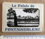 Le Palais de Fontainebleau – Les Editions Artistiques, Photo, Avant 1940, Utilisé, Bâtiment