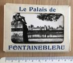 Le Palais de Fontainebleau – Les Editions Artistiques, Enlèvement ou Envoi, Avant 1940, Photo, Utilisé