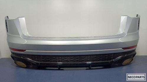 AUDI RS Q8 RSQ8 4M8 19- ACHTERBUMPER 4M8807511A LZ7G, Auto-onderdelen, Carrosserie, Spatbord, Audi, Gebruikt, Ophalen of Verzenden