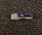 PIN - TRUCK - CAMION, Verzenden, Gebruikt, Transport, Speldje of Pin
