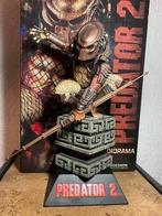 Predator 2 Diorama, Ophalen of Verzenden, Zo goed als nieuw