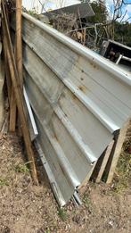 Dak platen 5 x 3m + 5x1,5 m, Doe-het-zelf en Bouw, Ophalen, Gebruikt