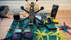 Drone freestyle DJI FPV HD 5 inch, Hobby & Loisirs créatifs, Enlèvement ou Envoi, Comme neuf
