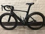 Racefiets, Fietsen en Brommers, Fietsen | Racefietsen, Ophalen, Gebruikt, Carbon