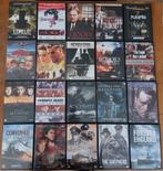 DVD - OORLOG FILMS  - SEALED EN GEWOON DVD - LOT, Cd's en Dvd's, Vanaf 12 jaar, Ophalen of Verzenden, Zo goed als nieuw, Actie en Avontuur