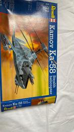 Modelbouw revell, 1:72 tot 1:144, Ophalen of Verzenden, Zo goed als nieuw, Revell