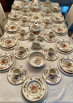 Villeroy Boch  Summerday  67 pièces 12 personnes, Ophalen