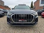 Audi Q3 Q3 35 TDi S line S tronic *12 mois de garantie*, Autos, Argent ou Gris, Achat, Entreprise, 1968 cm³