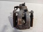 REMKLAUW LINKS ACHTER Peugeot 308 SW (4E / H), Gebruikt, Peugeot