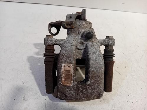 REMKLAUW LINKS ACHTER Peugeot 308 SW (4E / H), Auto-onderdelen, Remmen en Aandrijving, Peugeot, Gebruikt