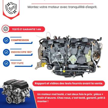 Complete motor nieuwe fabrieksoriginele audi s3 8y beschikbaar voor biedingen