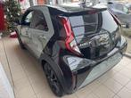 Toyota Aygo X Black Edition, Auto's, Automaat, Overige kleuren, Electronic Stability Program (ESP), 72 pk