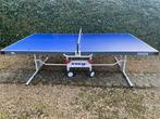 Pingpongtafel Fiesta, Sport en Fitness, Tafeltennis, Ophalen, Gebruikt, Tafel Outdoor, Wedstrijdformaat