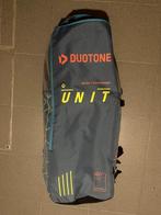 Wing DUOTONE UNIT 5m, Sports nautiques & Bateaux, Aile de surf, Enlèvement, Comme neuf, Wingsurf-aile