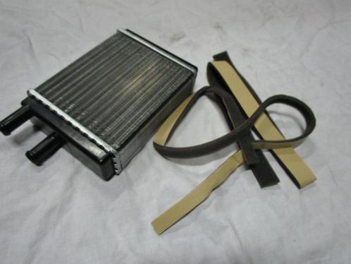 verwarmingsradiator KLASSIEKE MINI COOPER 84 - 91, Auto-onderdelen, Airco en Verwarming, Mini, Oldtimer onderdelen, Rover, Universele onderdelen