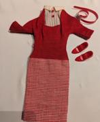Vintage Barbie Student Teacher set, Verzamelen, Poppen, Ophalen, Gebruikt
