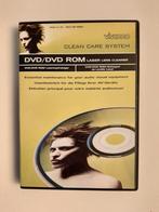 Dvd / dvd rom : laser lens cleaner, Cd's en Dvd's, Dvd's | Overige Dvd's, Ophalen of Verzenden, Zo goed als nieuw