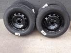 4 Winterbanden ford focus en C max., Ophalen, Winterbanden, Band(en)