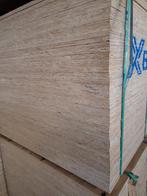 underlaymentplaten-- betonplex---multiplex, Enlèvement, Neuf, Multiplex