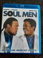 Soul Men blu ray NL, Ophalen of Verzenden, Zo goed als nieuw